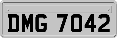 DMG7042