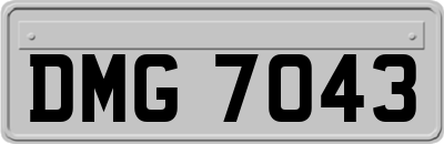 DMG7043