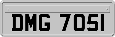 DMG7051