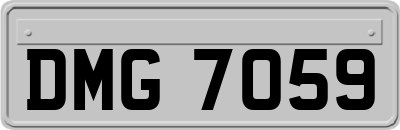 DMG7059