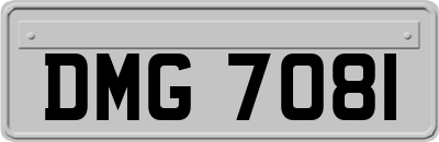 DMG7081