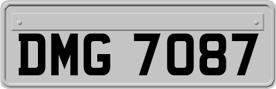 DMG7087