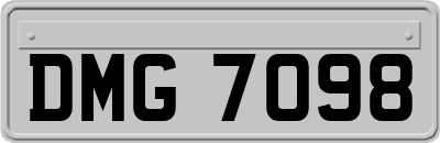 DMG7098