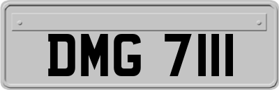 DMG7111