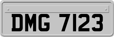 DMG7123