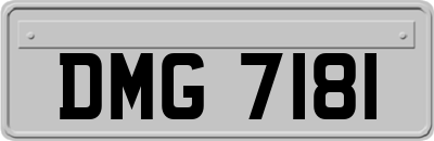 DMG7181