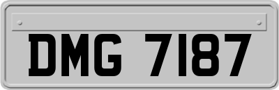 DMG7187