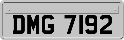 DMG7192