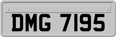 DMG7195
