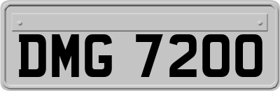 DMG7200
