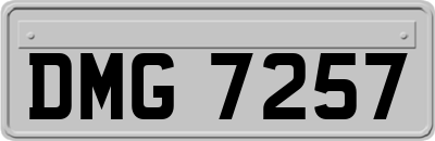 DMG7257
