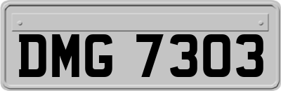 DMG7303
