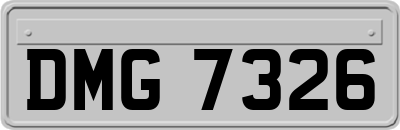 DMG7326