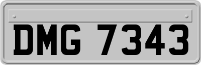 DMG7343