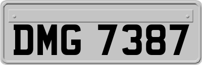 DMG7387