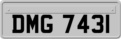 DMG7431