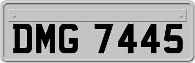 DMG7445