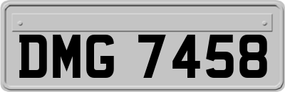 DMG7458