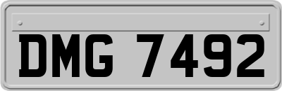 DMG7492
