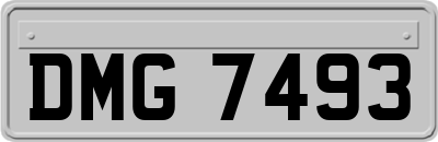 DMG7493