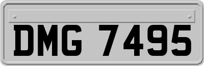 DMG7495