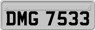 DMG7533