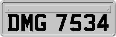 DMG7534