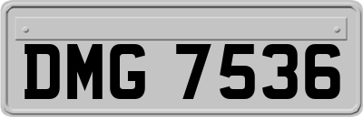 DMG7536