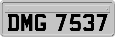 DMG7537