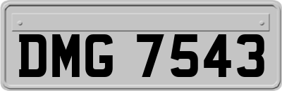 DMG7543