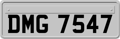 DMG7547
