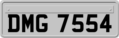 DMG7554