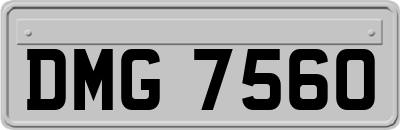 DMG7560