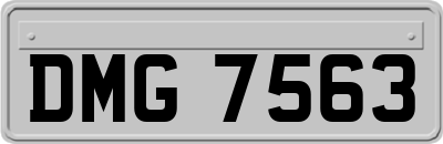 DMG7563