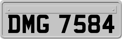 DMG7584