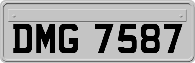 DMG7587