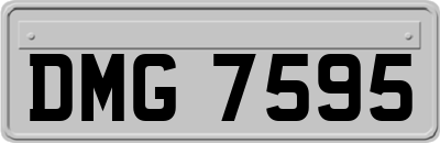 DMG7595
