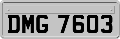 DMG7603