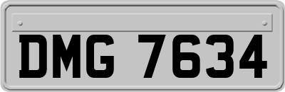 DMG7634