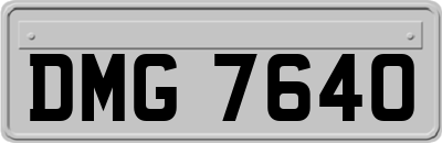 DMG7640