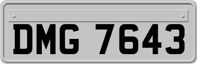 DMG7643