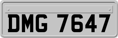 DMG7647
