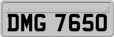 DMG7650