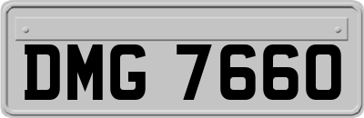 DMG7660