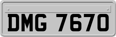 DMG7670