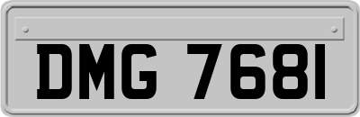 DMG7681