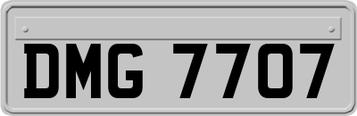 DMG7707