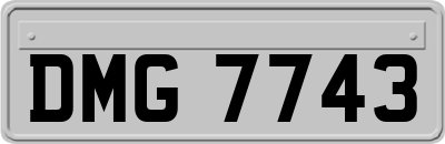 DMG7743