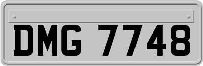 DMG7748