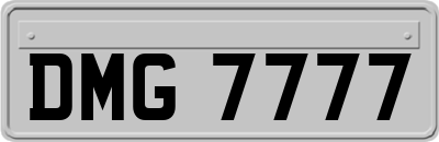 DMG7777